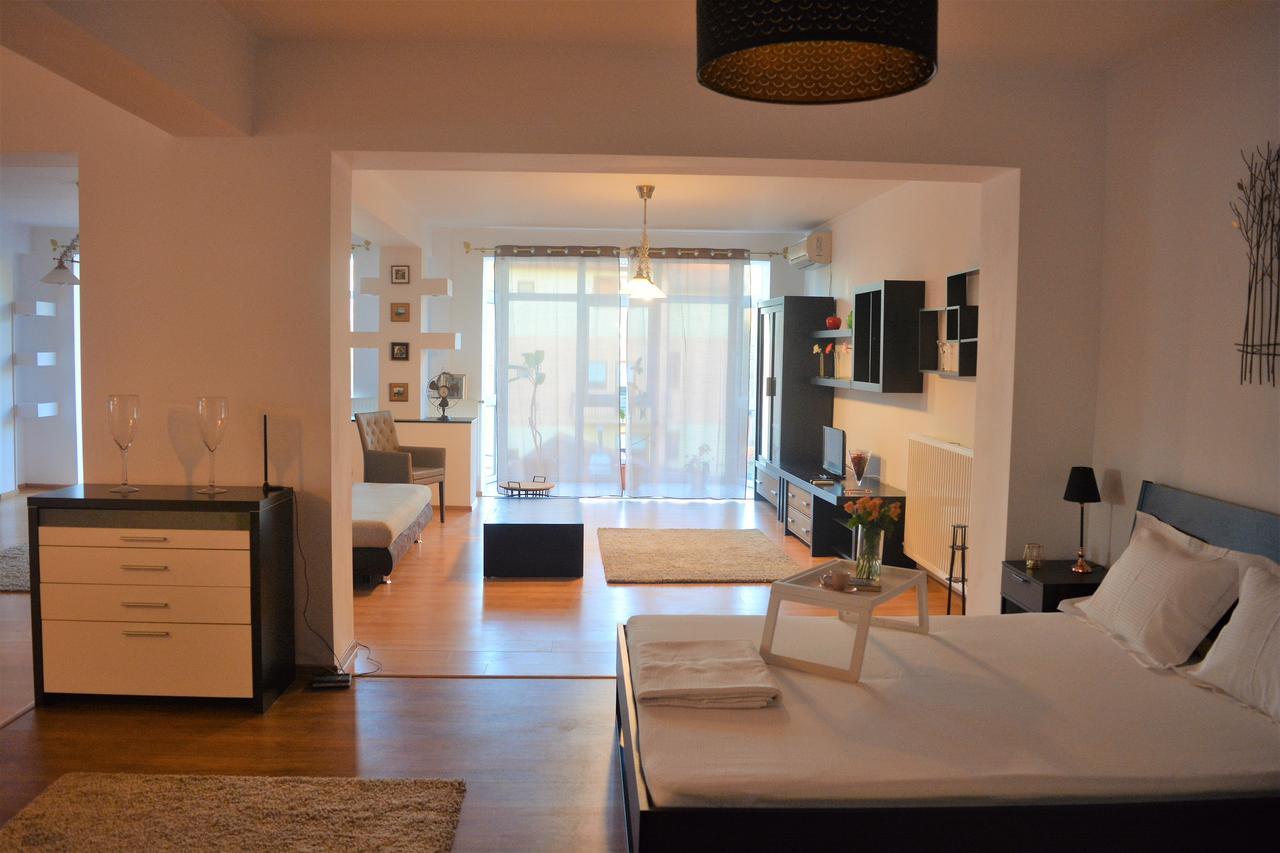 Casa Rendez Vous Guest house Constanta