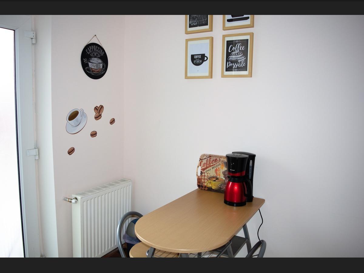 Casa Rendez Vous Guest house *