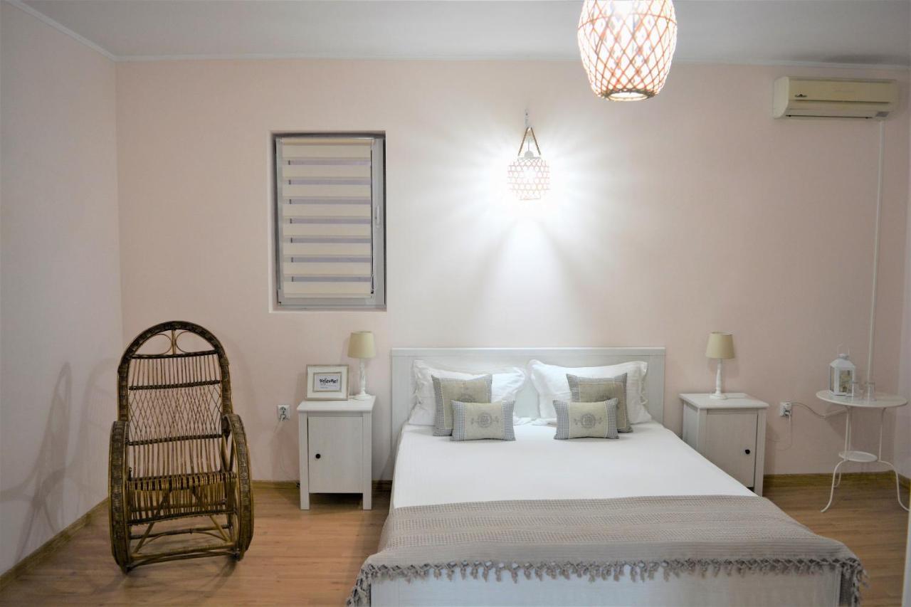 Casa Rendez Vous Constanta公司